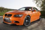 BMW M3 Coupe GTS SK II by G-Power 2011 года